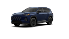 2026 Toyota RAV4 SE SUV