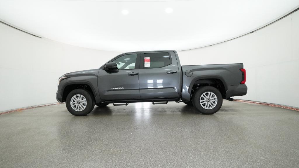 2026 Toyota Tundra SR5 - Photo 23