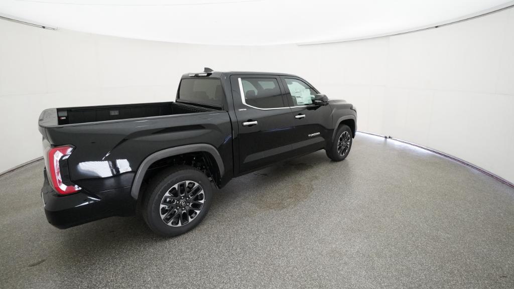 2026 Toyota Tundra Limited - Photo 21