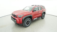 2025 Toyota 4Runner i-FORCE MAX TRD Off-Road Premium i-FORCE MAX SUV