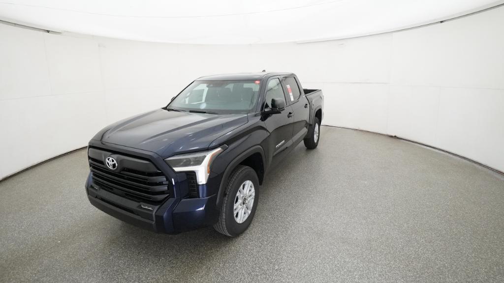 2026 Toyota Tundra SR5 - Photo 52