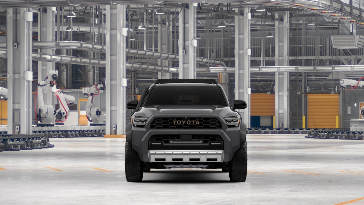 Vehicle thumbnail