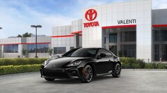 2026 Toyota GR86 Premium AT 2+2 COUPE 6 SPD A/T