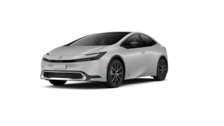 2027 Toyota Prius For Sale Chicago