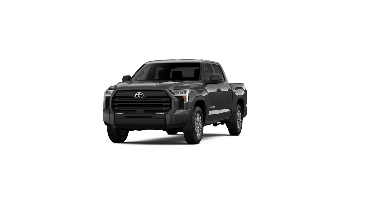 2026 Toyota Tundra SR5 - Photo 41