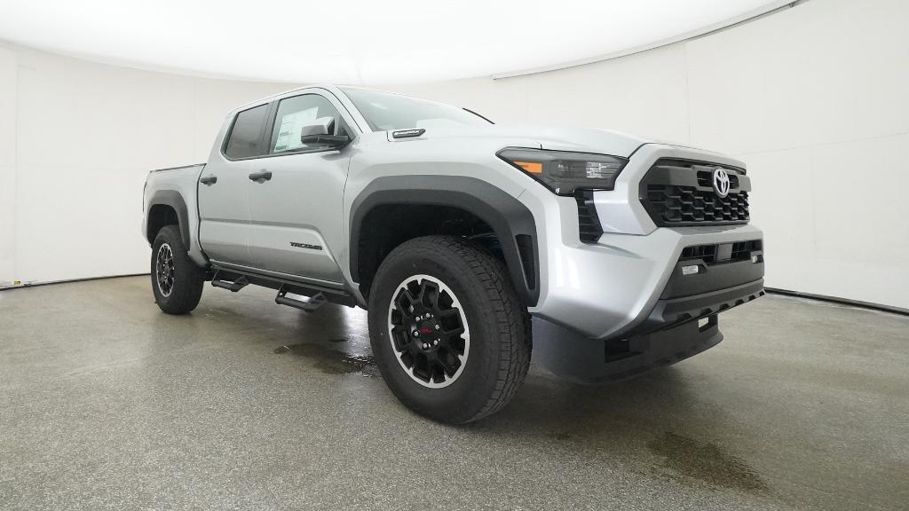 2025 Toyota Tacoma TRD Off Road - Photo 15