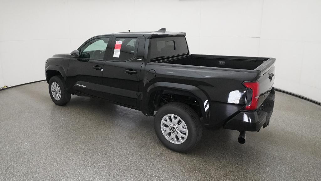 2025 Toyota Tacoma SR5 - Photo 54