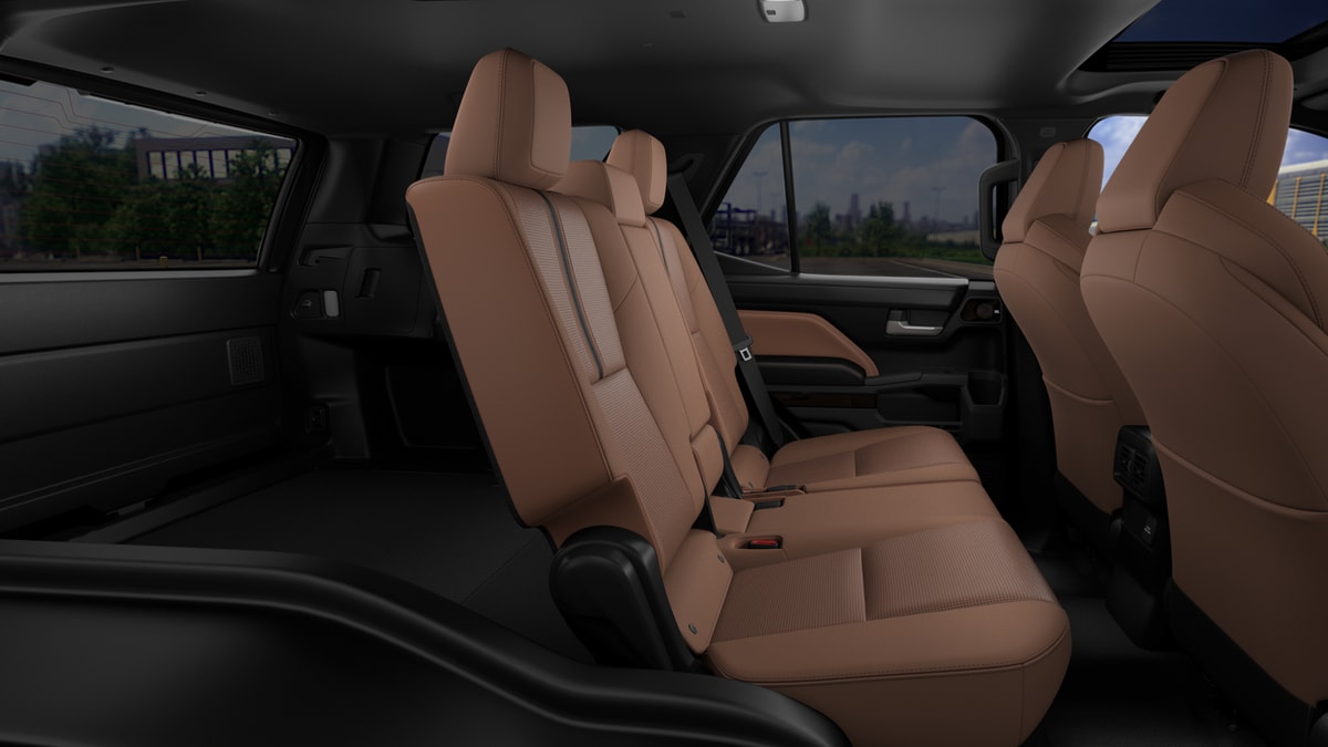 2026 Toyota 4Runner Limited - Photo 21
