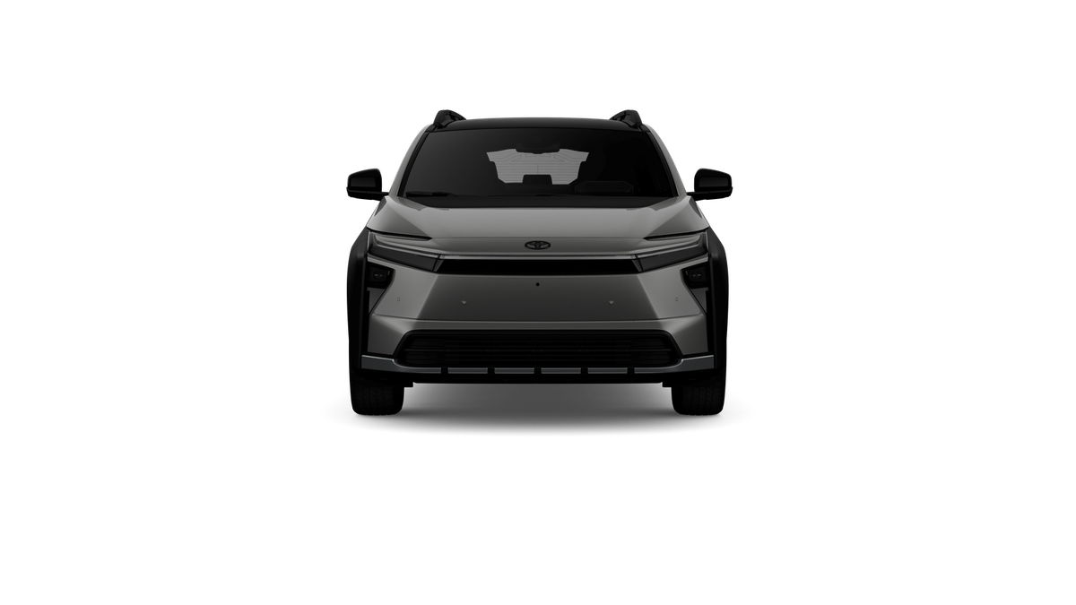 2026 Toyota bZ Woodland Woodland Premium - Photo 20