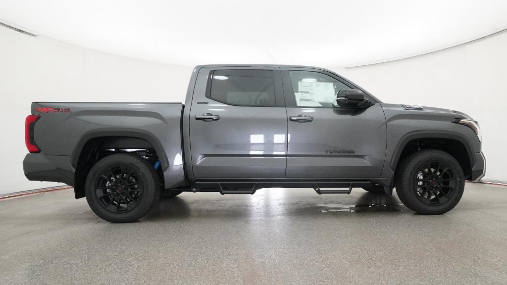 2026 Toyota Tundra Limited - Photo 44