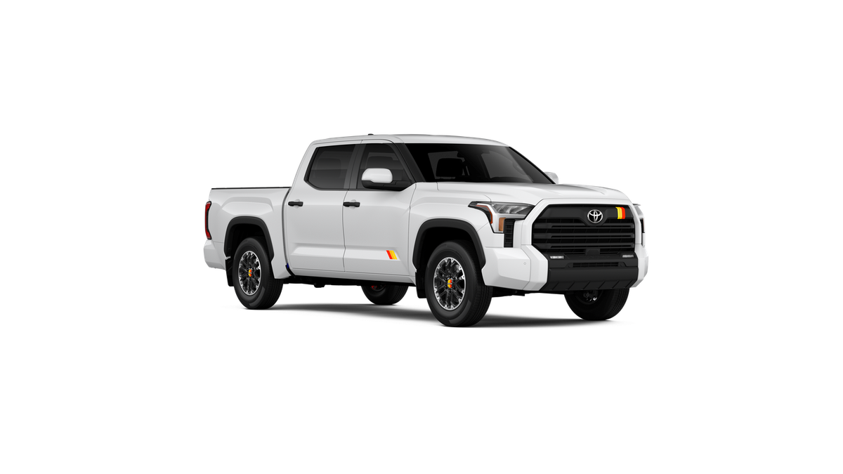 2026 Toyota Tundra SR5 - Photo 15