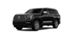  Toyota Sequoia