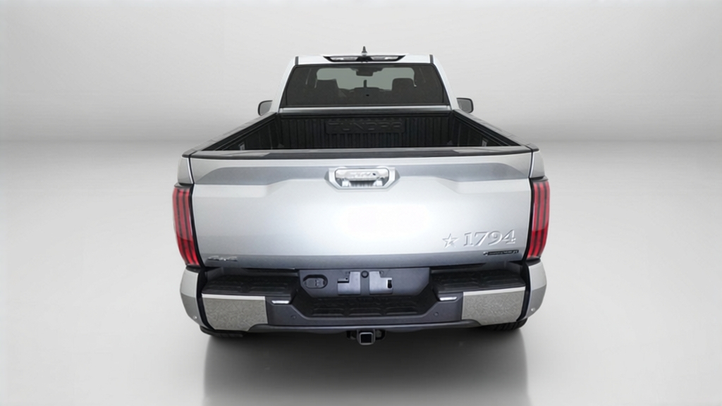 2026 Toyota Tundra 1794 Edition - Photo 13