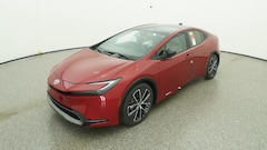 2026 Toyota Prius Limited Hatchback