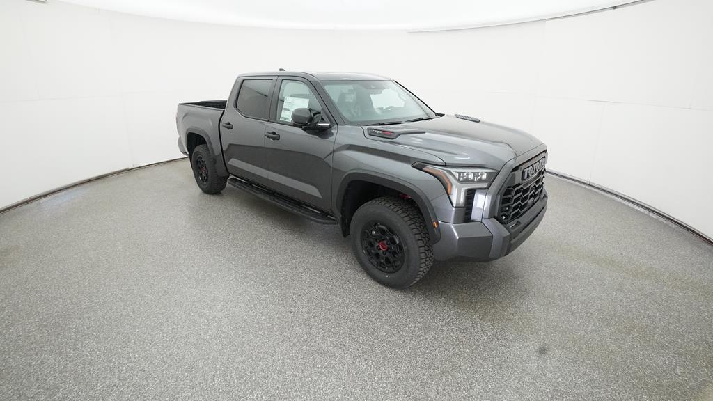 2025 Toyota Tundra TRD Pro - Photo 12