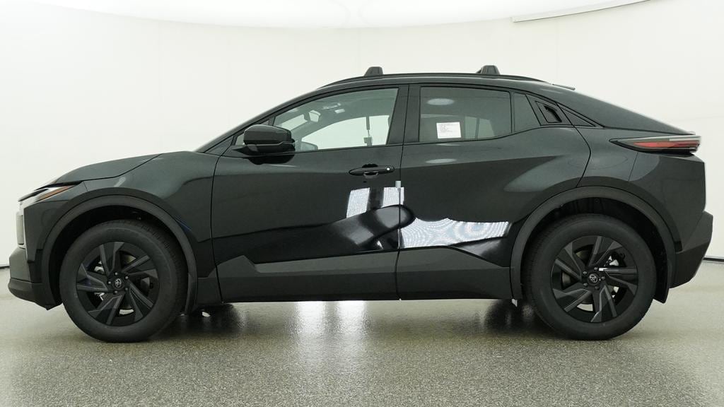 New 2026 Toyota C-HR SE SE AWD