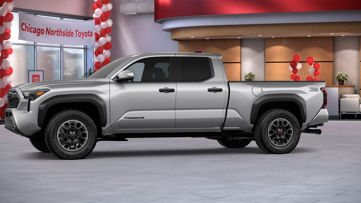 Vehicle thumbnail