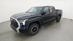 2026 Toyota Tundra SR5 SR5 CREWMAX 5.5