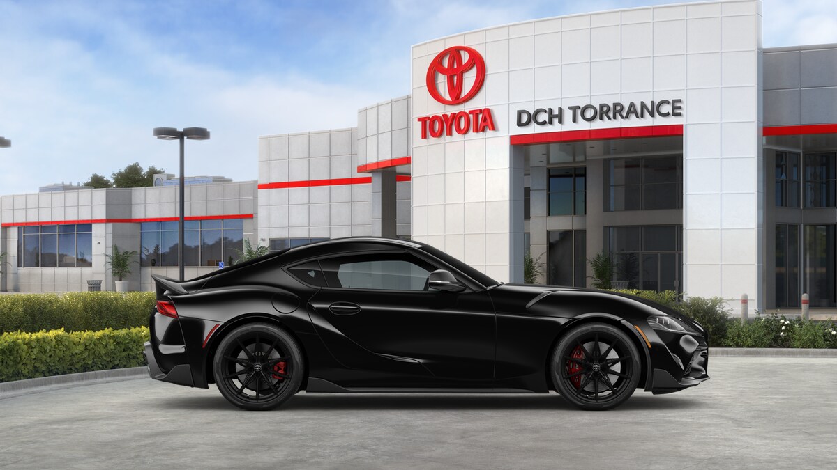 2026 Toyota Supra MKV Final Edition - Photo 45
