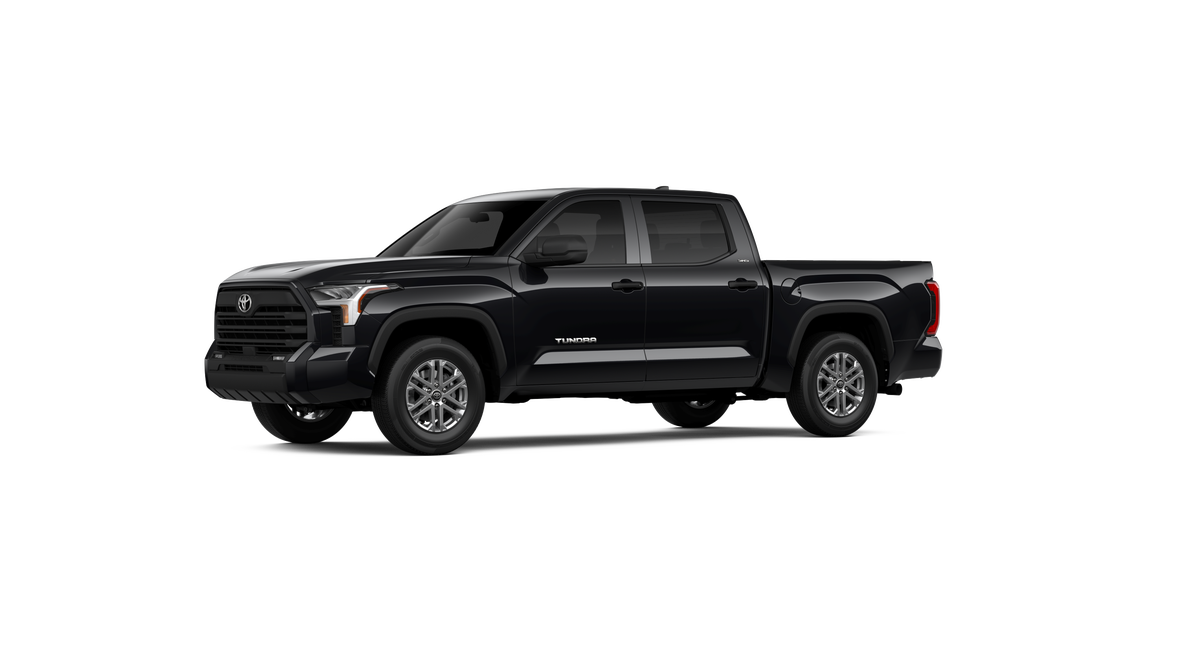 2025 Toyota Tundra SR5 - Photo 21