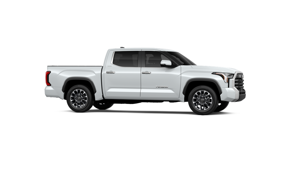2026 Toyota Tundra Limited - Photo 13