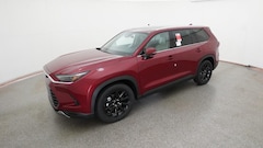2026 Toyota Grand Highlander Limited SUV