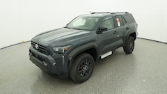2025 Toyota 4Runner