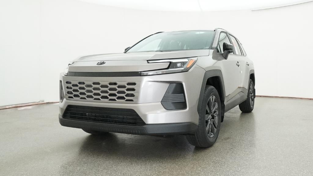 New 2026 Toyota RAV4 XLE Premium SUV
