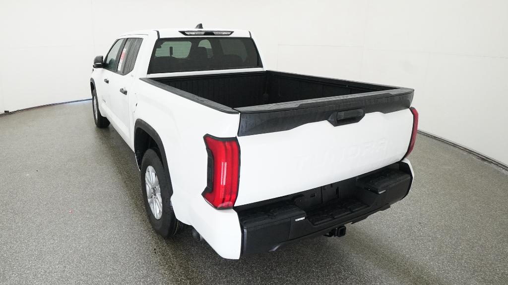 2026 Toyota Tundra SR5 - Photo 54