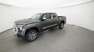 2026 Toyota Tundra i-FORCE MAX 1794 Edition 1794 CREWMAX 5.5