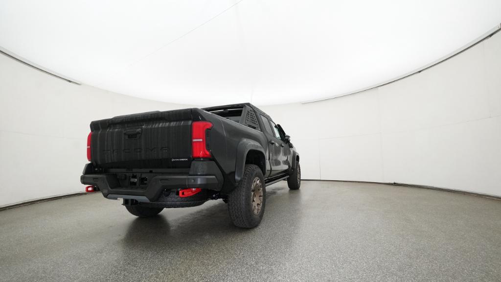 2026 Toyota Tacoma Trailhunter - Photo 31