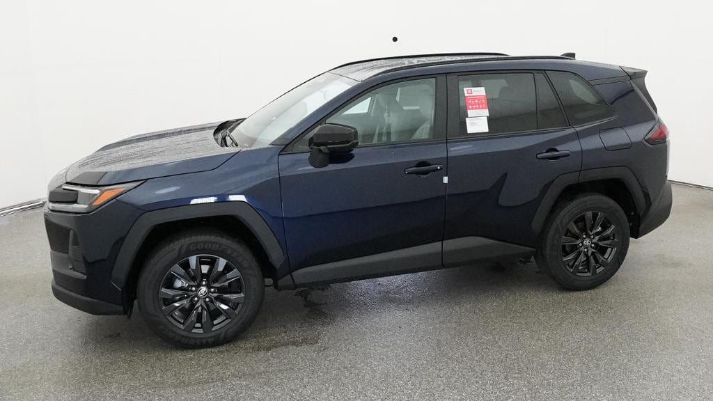 New 2026 Toyota RAV4 XLE Premium SUV