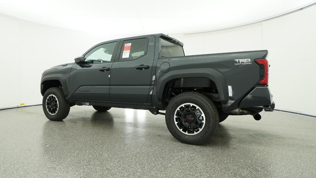 2025 Toyota Tacoma TRD Off Road - Photo 59