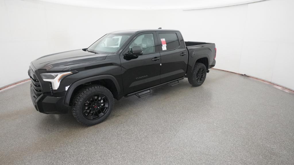 2026 Toyota Tundra SR5 - Photo 34