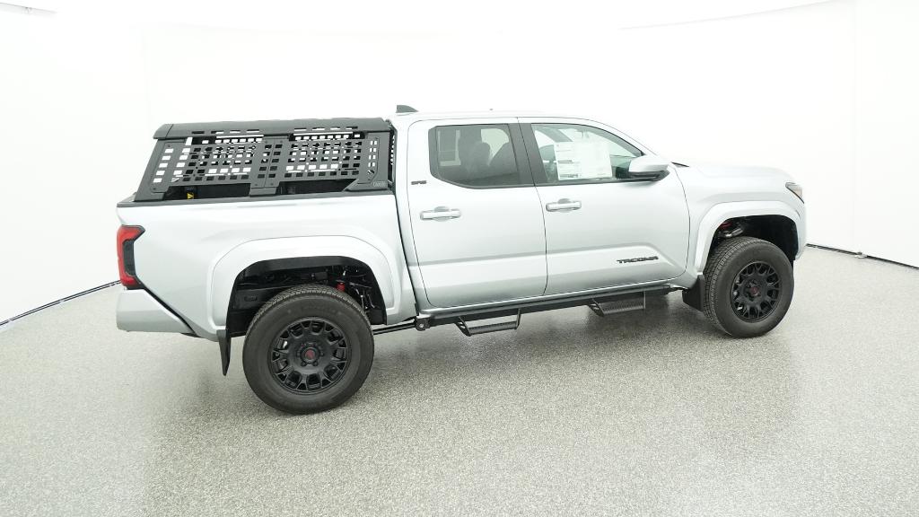 2025 Toyota Tacoma SR5 - Photo 30