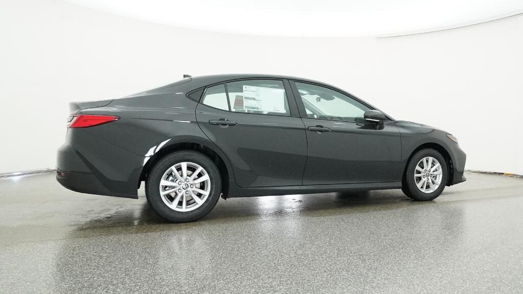 New 2026 Toyota Camry LE LE