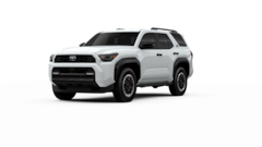 2025 Toyota 4Runner TRD Off-Road Premium SUV