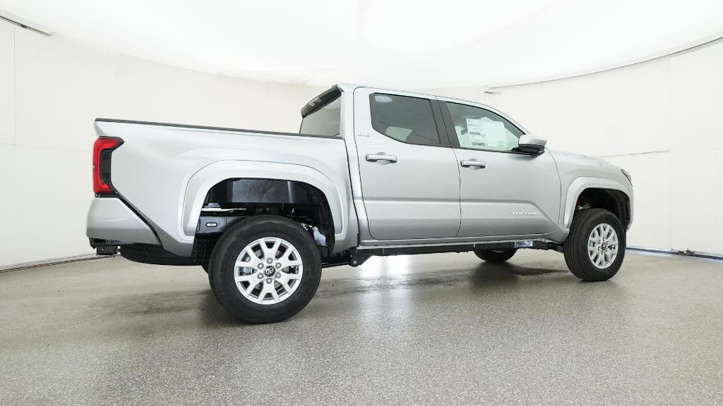 2026 Toyota Tacoma SR5 - Photo 17
