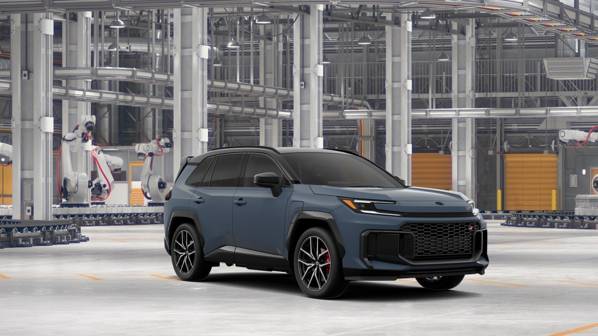 Vehicle thumbnail