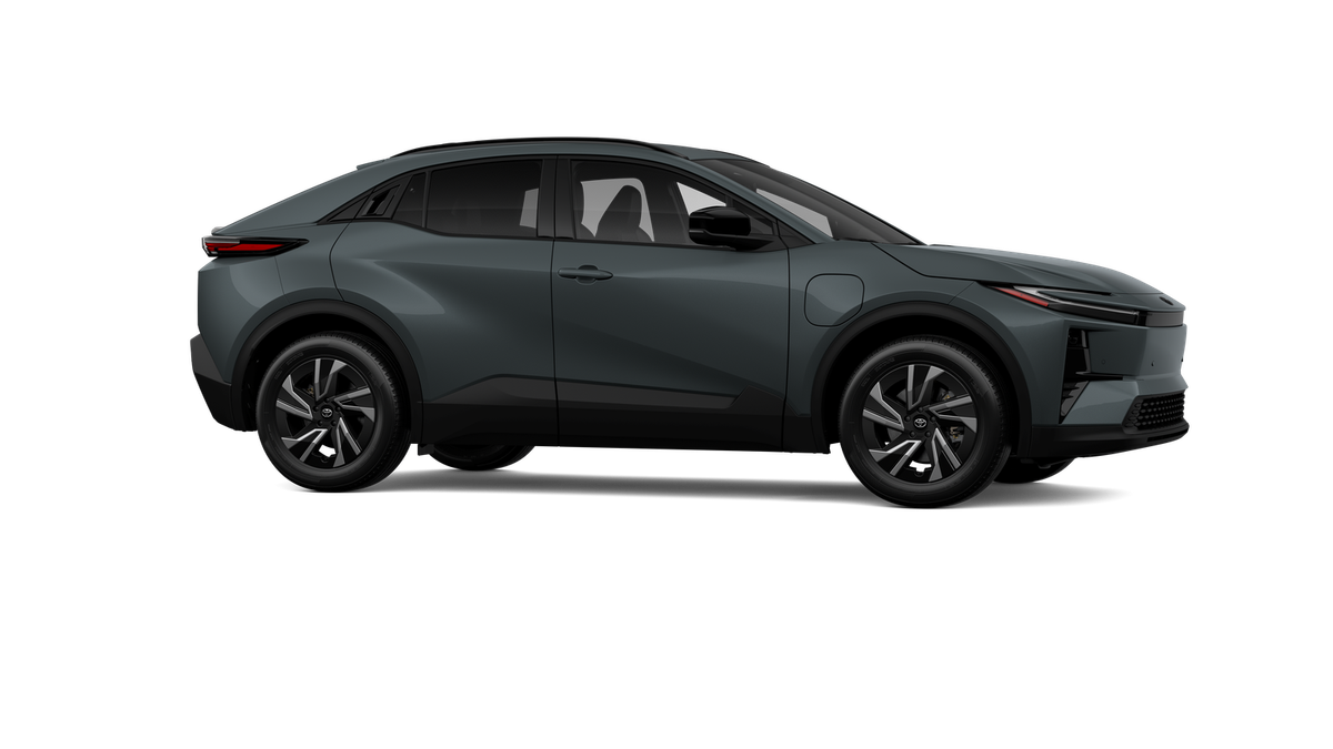 2026 Toyota C-HR SE - Photo 29
