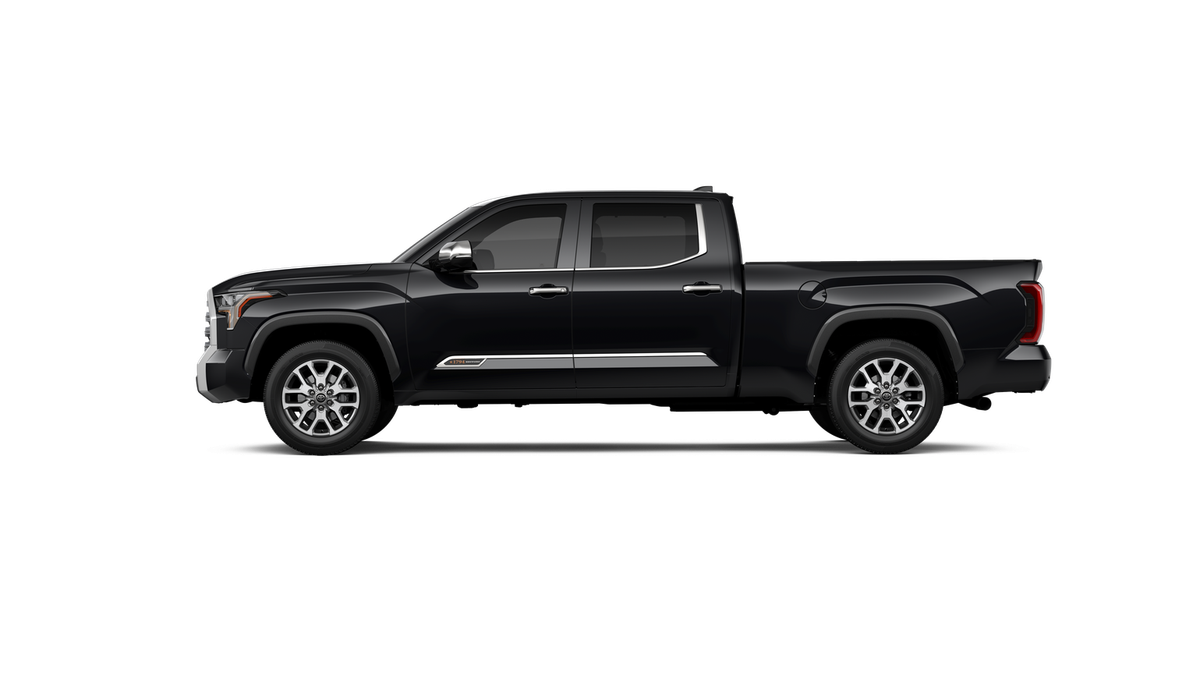 2026 Toyota Tundra 1794 Edition - Photo 28