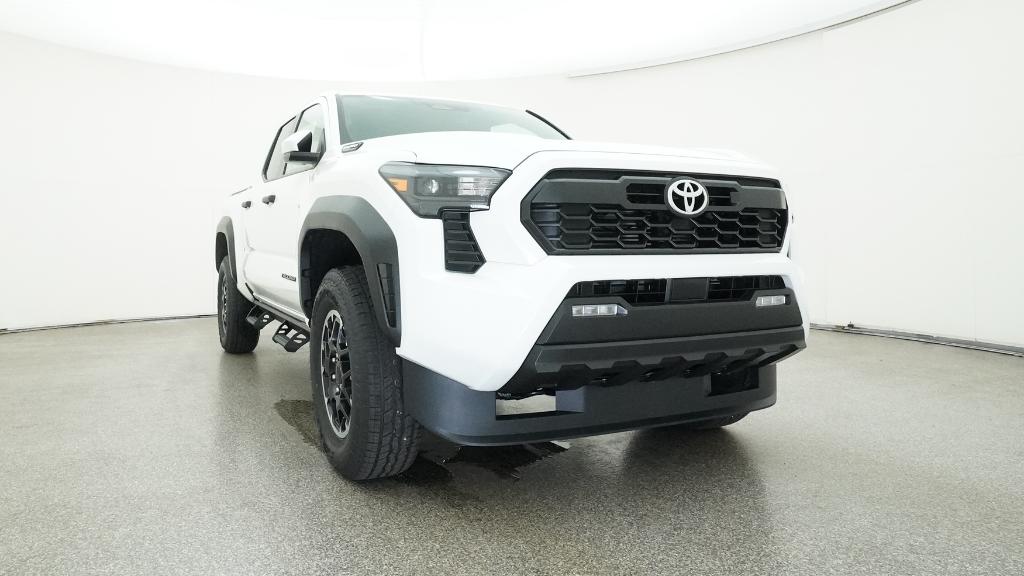 2025 Toyota Tacoma TRD Off Road - Photo 60