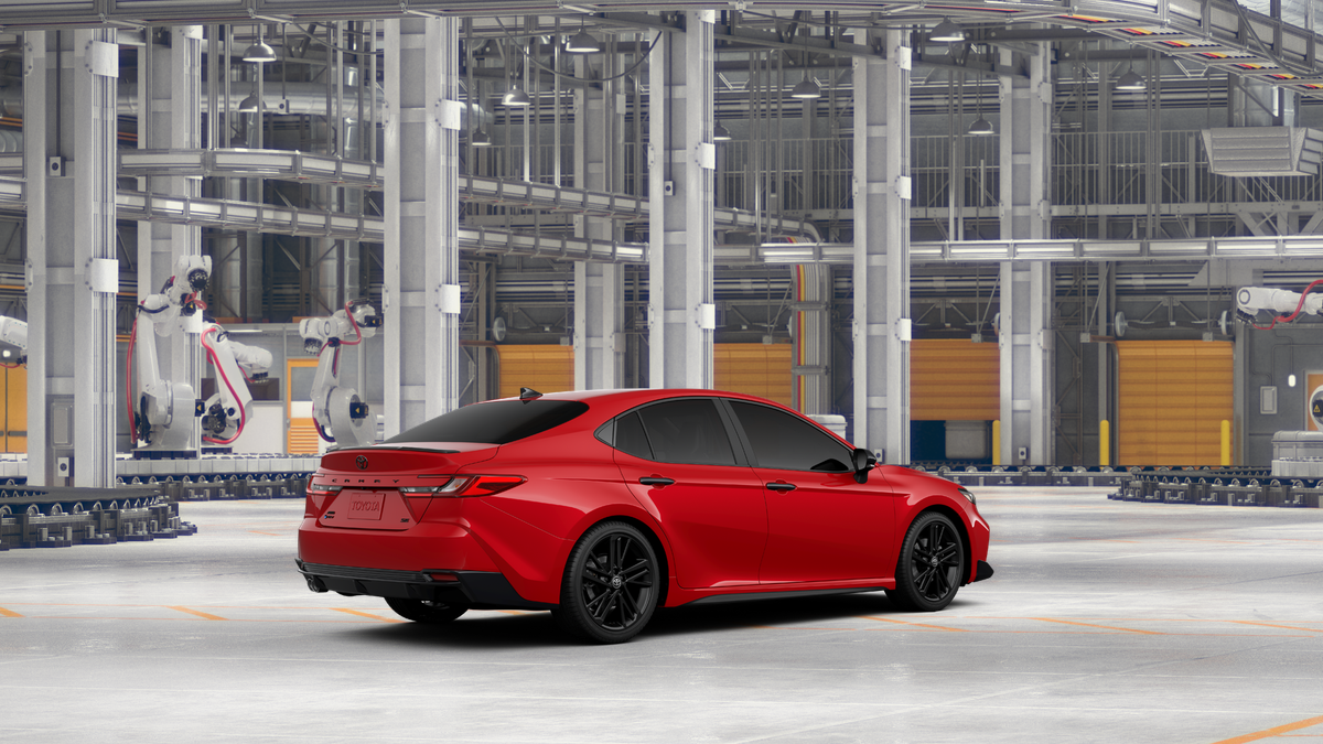 Vehicle thumbnail
