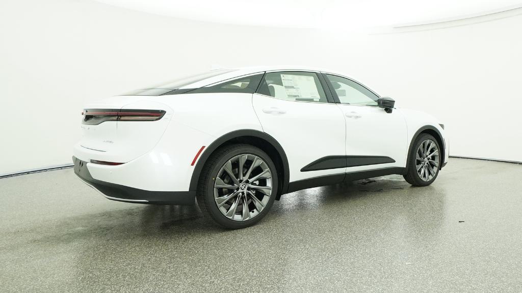 2026 Toyota Crown Limited photo 2