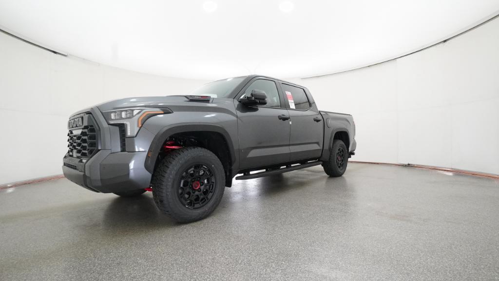 2026 Toyota Tundra TRD Pro photo 2