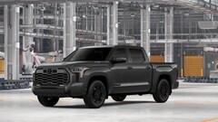 2026 Toyota Tundra i-FORCE MAX Platinum PLATINUM CREWMAX 5.5