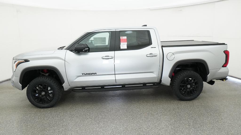 2026 Toyota Tundra Limited - Photo 23