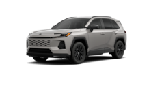 2026 Toyota RAV4 SE HYBRID AWD