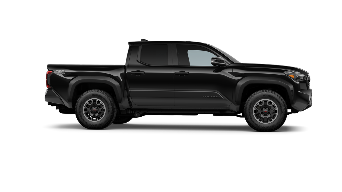 2026 Toyota Tacoma TRD Off Road - Photo 40