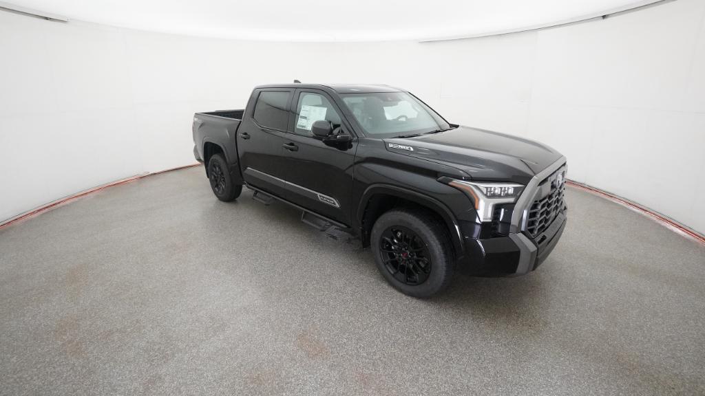 2025 Toyota Tundra Platinum - Photo 14